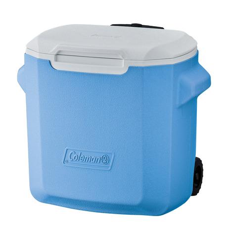 Coleman（コールマン） クーラーボックス ホイール ホイールクーラー