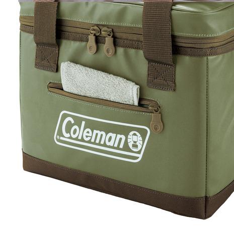 コールマン（Coleman） ソフトクーラーボックス アルティメイト アイスクーラー 2 15L 2238205 | Coleman | 02