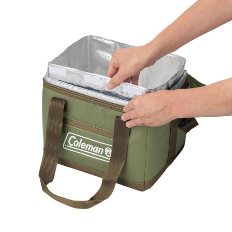 コールマン（Coleman） ソフトクーラーボックス アルティメイト アイスクーラー 2 15L 2238205 | Coleman | 06