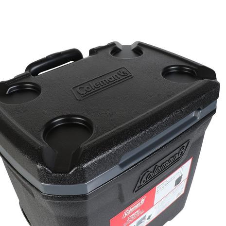 Coleman（コールマン） クーラーボックス ホイールクーラー 28QTBK