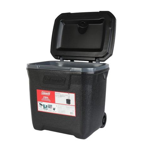 Coleman（コールマン） クーラーボックス ホイールクーラー 28QTBK