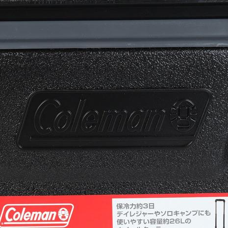 Coleman（コールマン） クーラーボックス ホイールクーラー 28QTBK