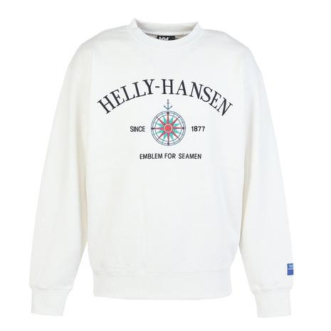 HELLY HANSEN（ヘリーハンセン） （メンズ、レディース）トレーナー