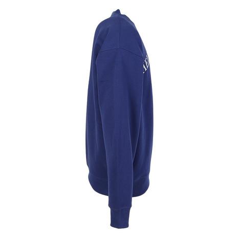 ヘリーハンセン（HELLY HANSEN）（メンズ、レディース）トレーナー トータルシーウェアコンセプト スウェット HH32494 SLの画像