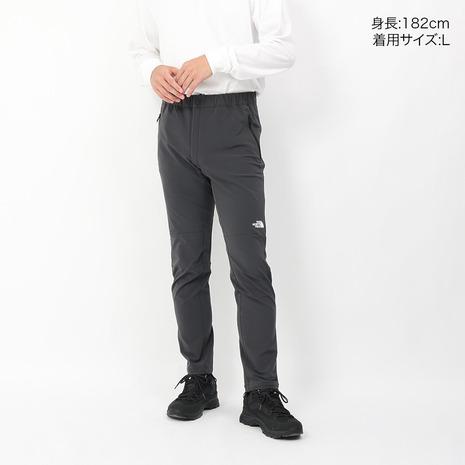 ザ・ノース・フェイス（THE NORTH FACE）（メンズ）ボトム アルパインライトパンツ NB82501 AG | THE NORTH FACE | 01