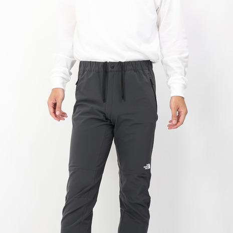 ザ・ノース・フェイス（THE NORTH FACE）（メンズ）ボトム アルパインライトパンツ NB82501 AG | THE NORTH FACE | 04