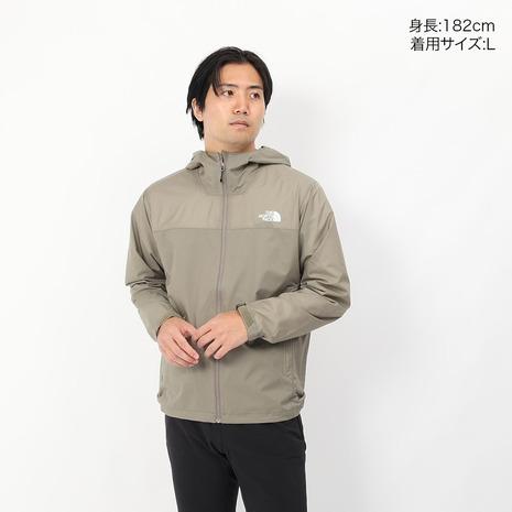ザ・ノース・フェイス（THE NORTH FACE）（メンズ）アウター ジャケット ベンチャージャケット NP62515 MR_1