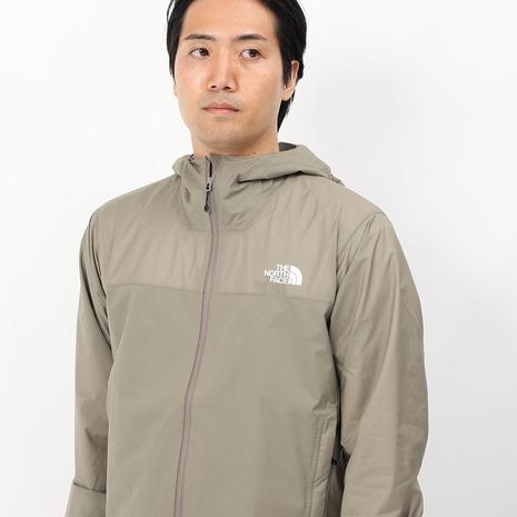 ザ・ノース・フェイス（THE NORTH FACE）（メンズ）アウター ジャケット ベンチャージャケット NP62515 MR_4