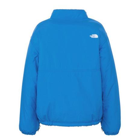 ザ・ノース・フェイス（THE NORTH FACE）（キッズ）リバーシブル コージージャケット NYJ82532 CO | THE NORTH FACE | 01