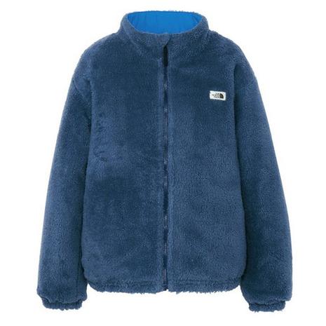 ザ・ノース・フェイス（THE NORTH FACE）（キッズ）リバーシブル コージージャケット NYJ82532 CO | THE NORTH FACE | 02