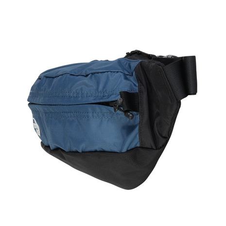 THE NORTH FACE ネイビー ウエストバッグ THE NORTH FACE（ザ ノースフェイス） SWEEP スイープ NM72304
