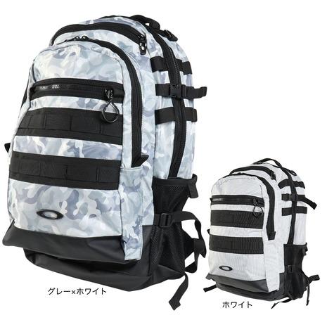 OAKLEY（オークリー） （メンズ）バックパック Enhance LT Backpack L 