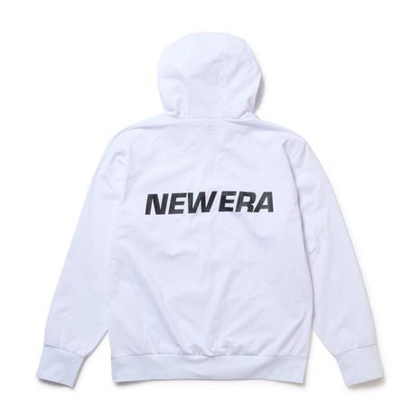 ニューエラ（NEW ERA）（メンズ、レディース）ユーティリティー パーカー Utility Parka 14774242の画像