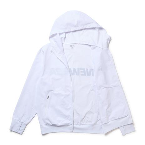 ニューエラ（NEW ERA）（メンズ、レディース）ユーティリティー パーカー Utility Parka 14774242の画像