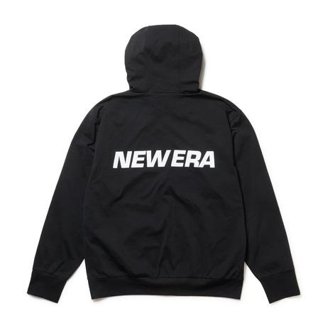 ニューエラ（NEW ERA）（メンズ、レディース）ユーティリティー パーカー Utility Parka 14774243の画像