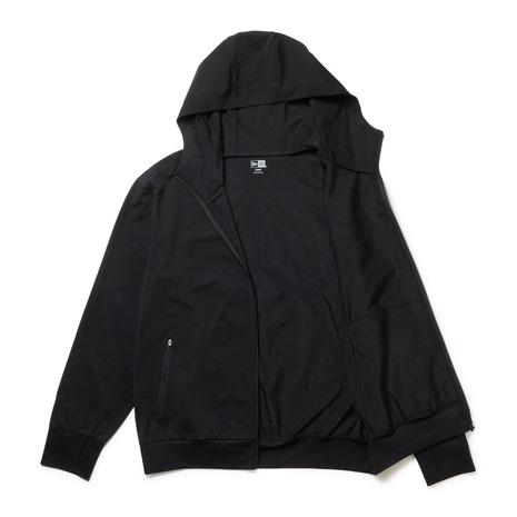 ニューエラ（NEW ERA）（メンズ、レディース）ユーティリティー パーカー Utility Parka 14774243の画像