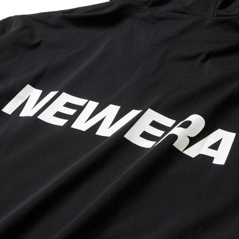 ニューエラ（NEW ERA）（メンズ、レディース）ユーティリティー パーカー Utility Parka 14774243の画像