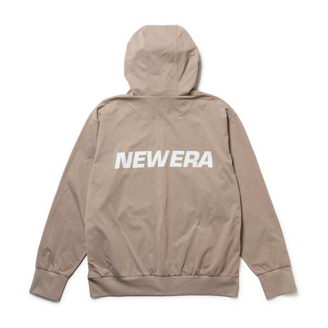 ニューエラ（NEW ERA）（メンズ、レディース）ユーティリティー パーカー Utility Parka 14774244の画像