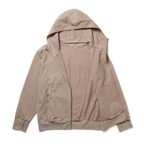 ニューエラ（NEW ERA）（メンズ、レディース）ユーティリティー パーカー Utility Parka 14774244の画像