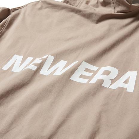 ニューエラ（NEW ERA）（メンズ、レディース）ユーティリティー パーカー Utility Parka 14774244の画像