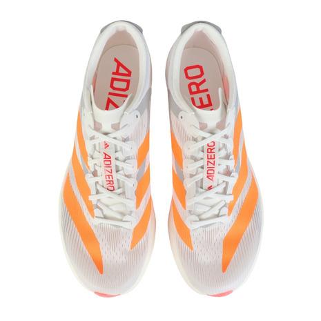 adidas（アディダス） （メンズ、レディース）陸上スパイク オール
