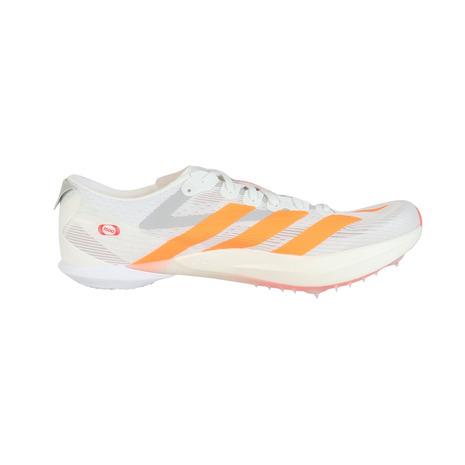 adidas（アディダス） （メンズ、レディース）陸上スパイク オール