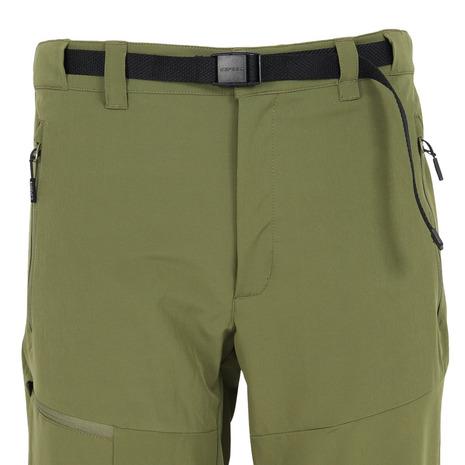 アイスピーク（icepeak）（メンズ）パンツ ボトム BAKER 57216 595 撥水の画像