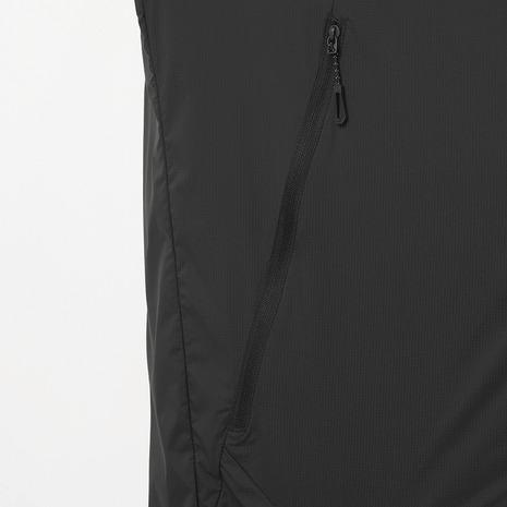 サロモン（SALOMON）（メンズ）ジャケット アウター OUTWIND フルジップ ジャケット LC2761400_5