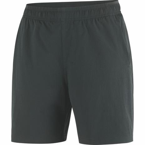 サロモン（SALOMON）（レディース）ショートパンツ WAYFARER EA 2 ショーツ LC2749400の画像