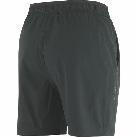 サロモン（SALOMON）（レディース）ショートパンツ WAYFARER EA 2 ショーツ LC2749400の画像