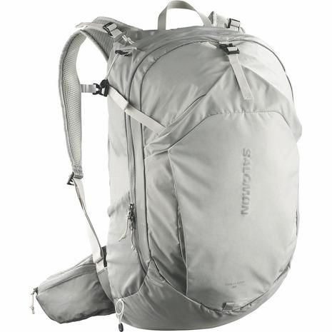 【新品/タグ付き】SALOMON TRAILBLAZER 30 バックパック SALOMON（サロモン） （メンズ、レディース）バッグ バックパック