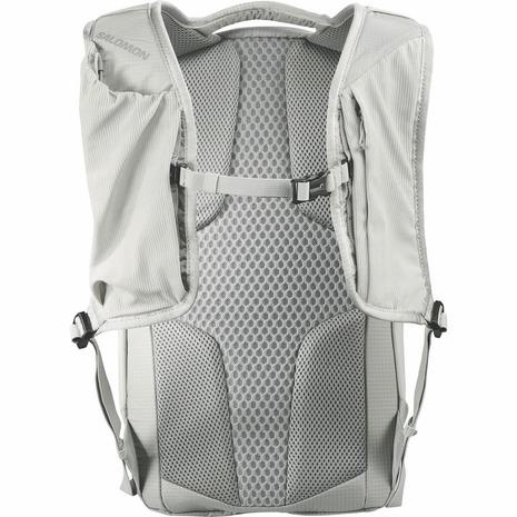 【美品/完売商品】SALOMON xt15 ホワイト SALOMON（サロモン） （メンズ、レディース）バッグ バックパック