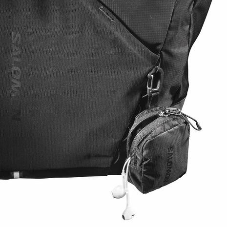SALOMON（サロモン） （メンズ、レディース）ACS ショルダー バッグ