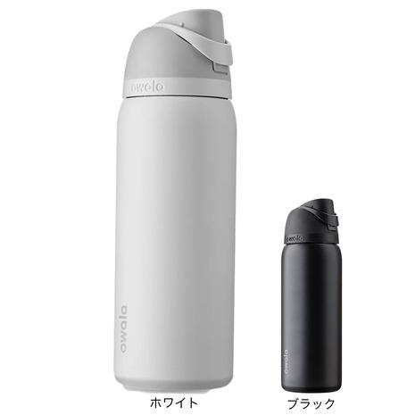 オワラ（owala）水筒 ボトル マグ FreeSip 945ml C037 : L-Breath