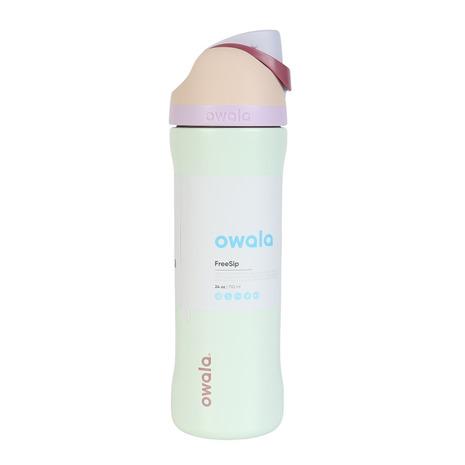 オワラ（owala）水筒 ボトル マグ FreeSip 710ml C0703 : L-Breath