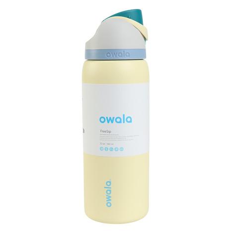 オワラ（owala）水筒 ボトル マグ FreeSip 945ml C0703 : L-Breath