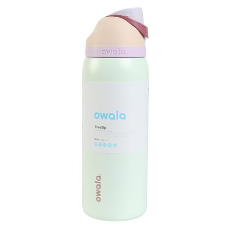オワラ（owala）水筒 ボトル マグ FreeSip 945ml C0703 : L-Breath