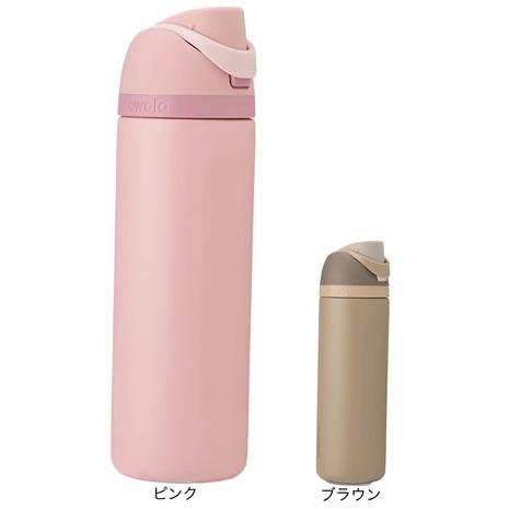 オワラ（owala）水筒 ボトル マグ FreeSip 710ml C0773 : L-Breath