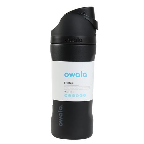 オワラ（owala）水筒 ボトル マグ FreeSip 475ml C089 : L-Breath