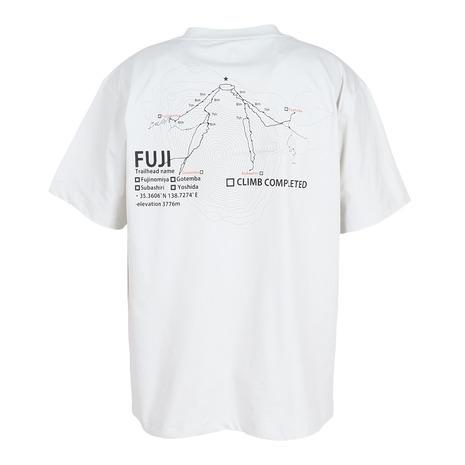 ロジャーエーガー（ROGEREGGER）（メンズ）半袖Tシャツ ドライ