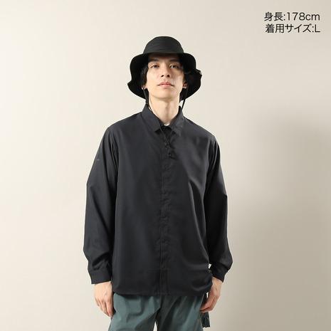 ロジャーエーガー（ROGEREGGER）（メンズ）ULハイク 長袖シャツ RE26SHY5610054_1