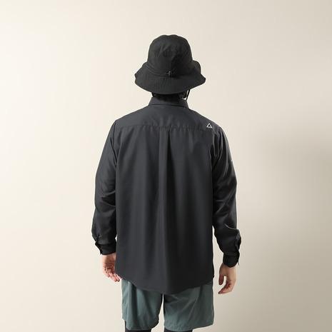 ロジャーエーガー（ROGEREGGER）（メンズ）ULハイク 長袖シャツ RE26SHY5610054_7