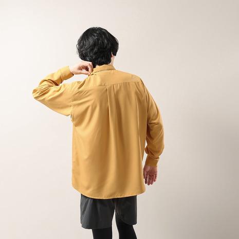 ロジャーエーガー（ROGEREGGER）（メンズ）ULハイク 長袖シャツ RE26SHY5610054_9