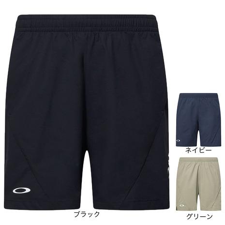 OAKLEY（オークリー） （メンズ）ENHANCE WOVEN ショートパンツ 7.5