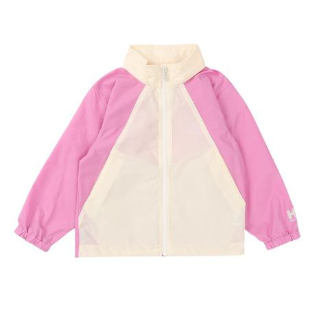 ヘリーハンセン（HELLY HANSEN）（キッズ）ジュニア ヴォーゲンジャケット HJ12558 BN_10