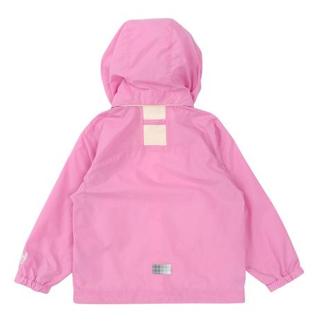ヘリーハンセン（HELLY HANSEN）（キッズ）ジュニア ヴォーゲンジャケット HJ12558 BN_1