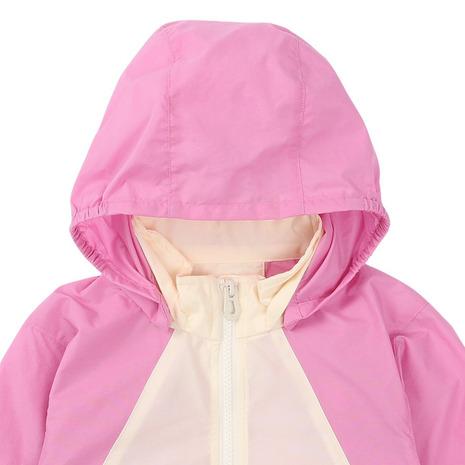 ヘリーハンセン（HELLY HANSEN）（キッズ）ジュニア ヴォーゲンジャケット HJ12558 BN_2