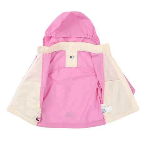 ヘリーハンセン（HELLY HANSEN）（キッズ）ジュニア ヴォーゲンジャケット HJ12558 BN_6