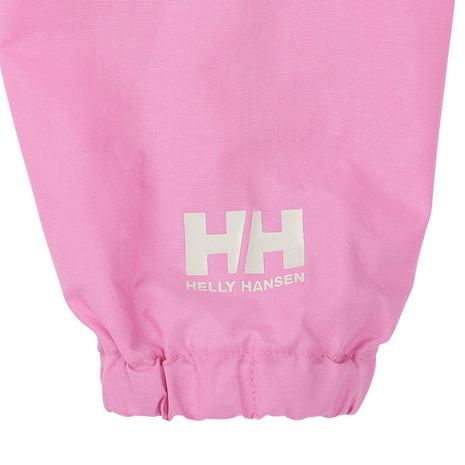 ヘリーハンセン（HELLY HANSEN）（キッズ）ジュニア ヴォーゲンジャケット HJ12558 BN_9