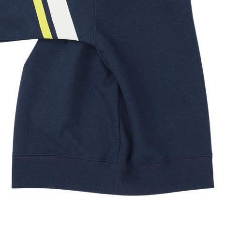 ヘリーハンセン（HELLY HANSEN）（キッズ）ジュニア マリンスウェットクルー トレーナー HJ32615 ON_4
